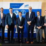 Stellantis and Samsung Collaborate to Build a 23GWH Ev Indiana Facility
