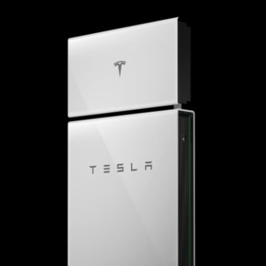 Tesla Powerwall Ireland