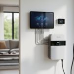 What Is Home Energy Management in the Smart Grid (and How Does It Work)?