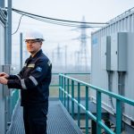 Power Plant and Energy Storage Site Operators: The Workforce Keeping Today’s Grid Running